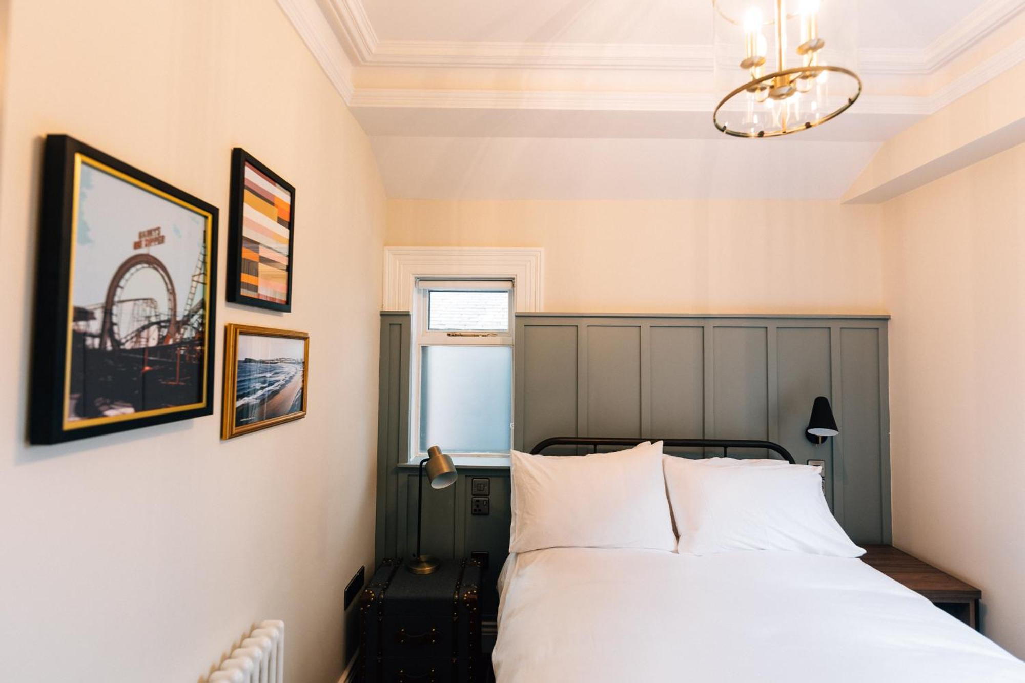 Bank Apartments Portrush Ngoại thất bức ảnh