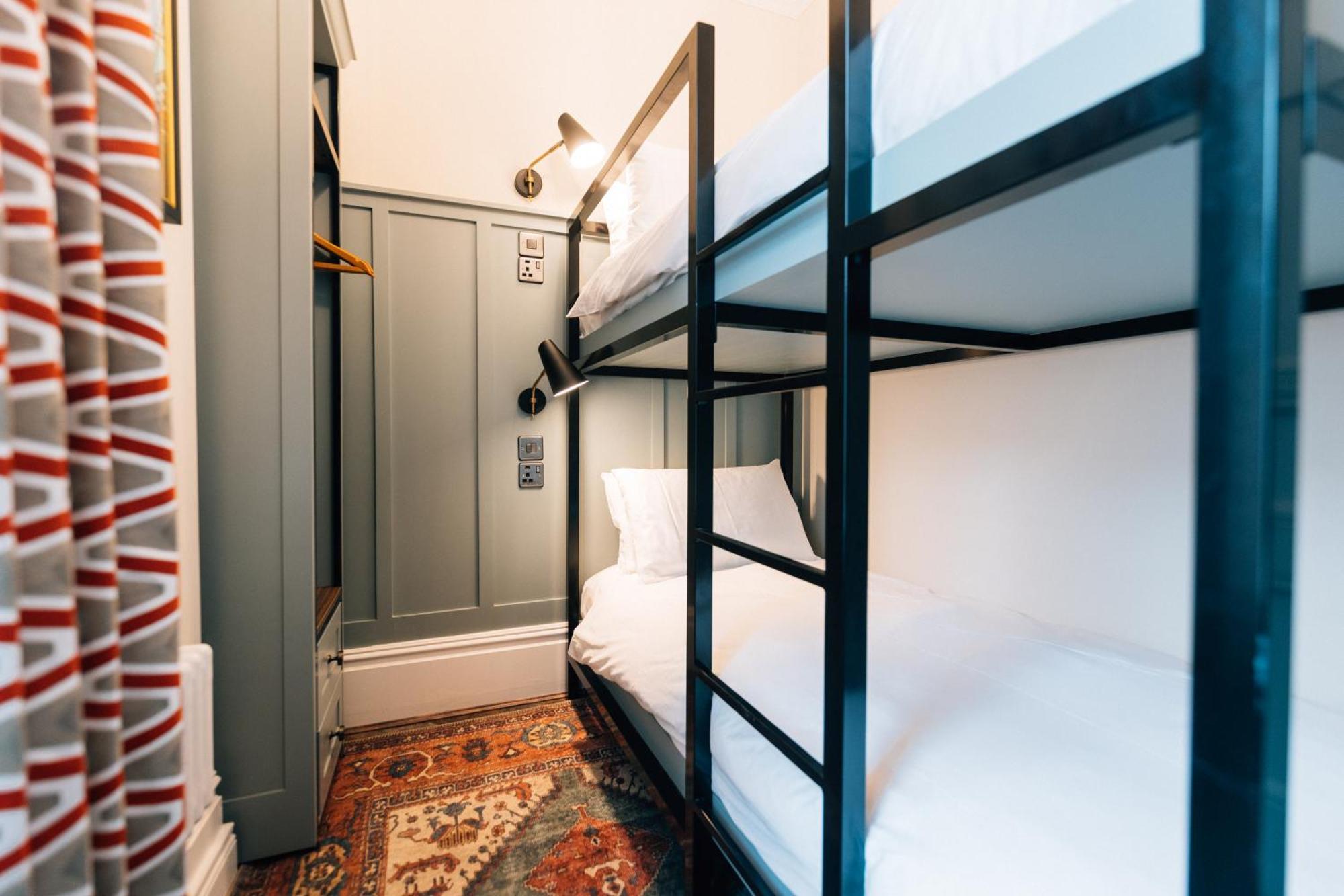 Bank Apartments Portrush Ngoại thất bức ảnh