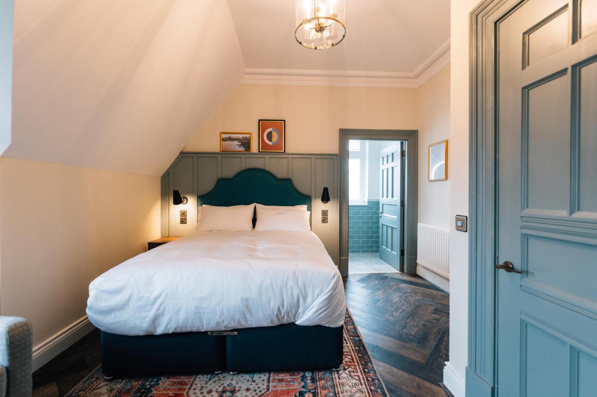 Bank Apartments Portrush Ngoại thất bức ảnh