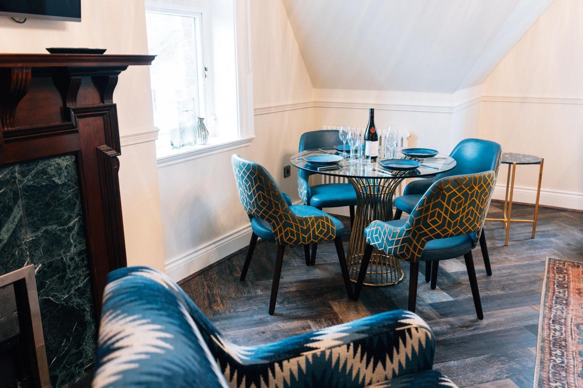 Bank Apartments Portrush Ngoại thất bức ảnh