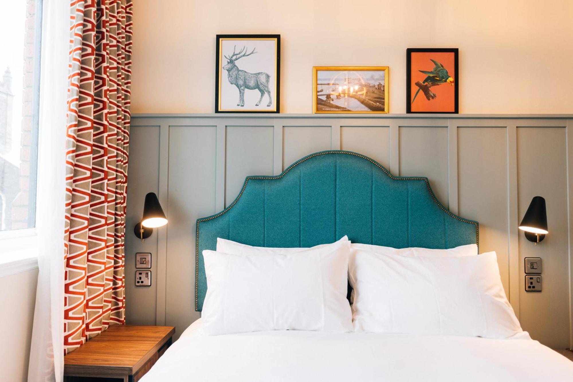 Bank Apartments Portrush Ngoại thất bức ảnh