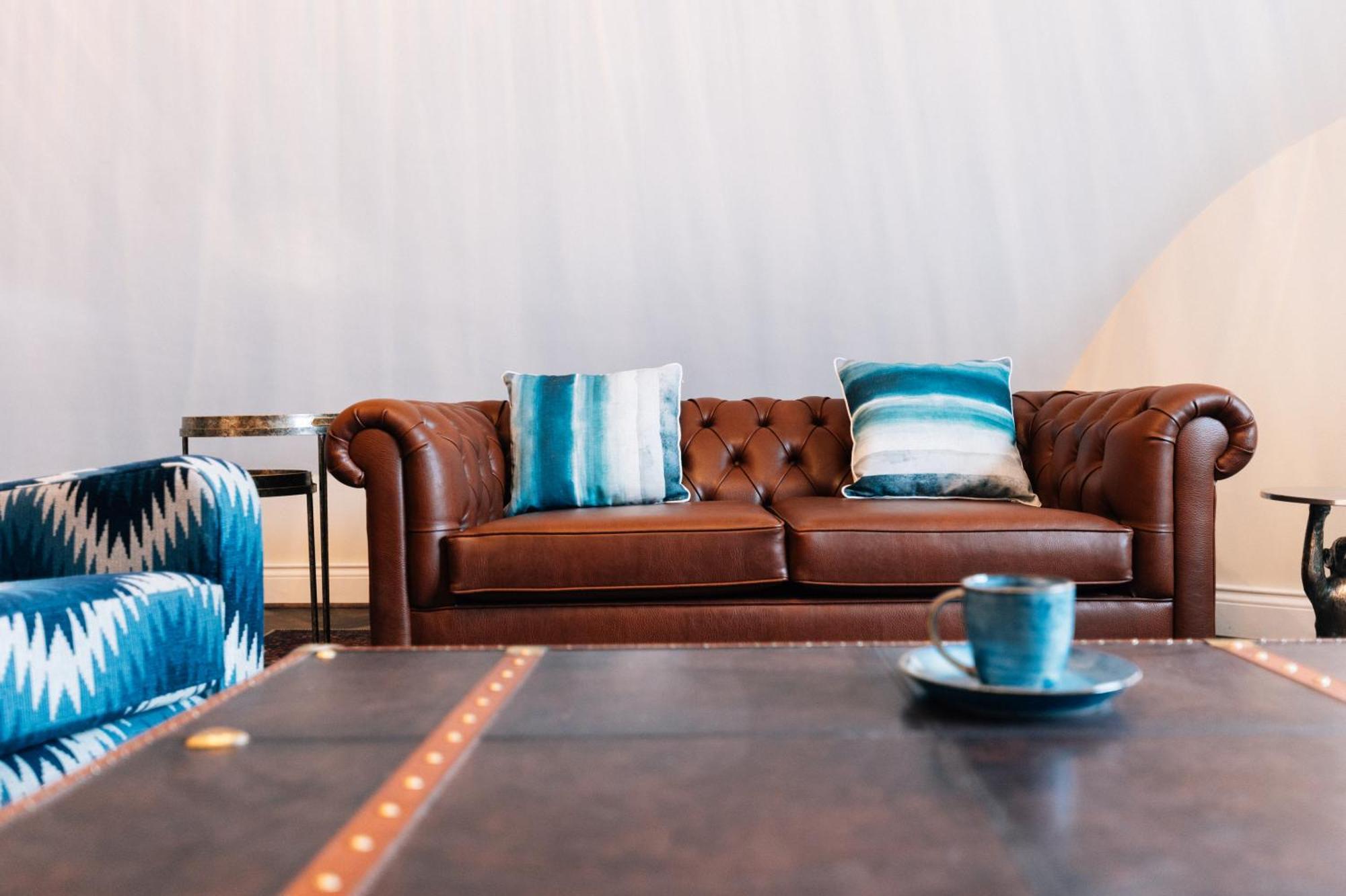 Bank Apartments Portrush Ngoại thất bức ảnh