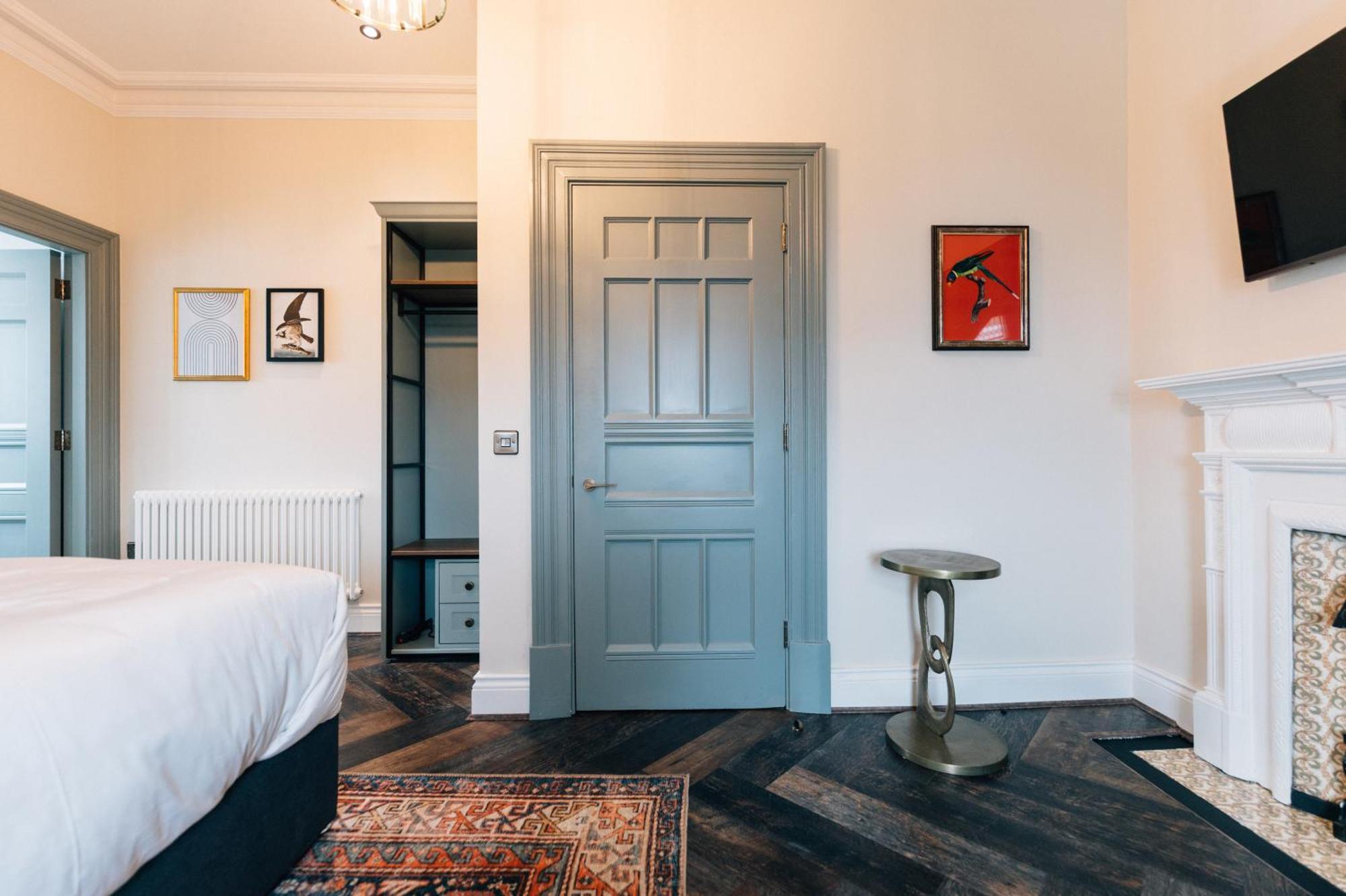 Bank Apartments Portrush Ngoại thất bức ảnh
