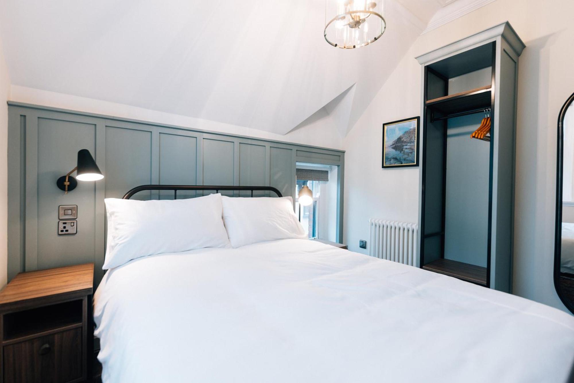 Bank Apartments Portrush Ngoại thất bức ảnh