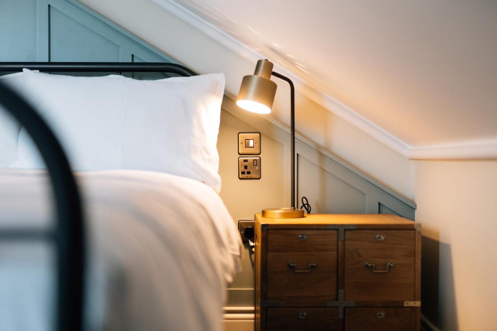 Bank Apartments Portrush Ngoại thất bức ảnh