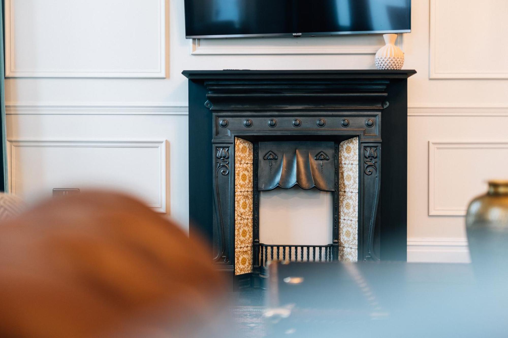 Bank Apartments Portrush Ngoại thất bức ảnh