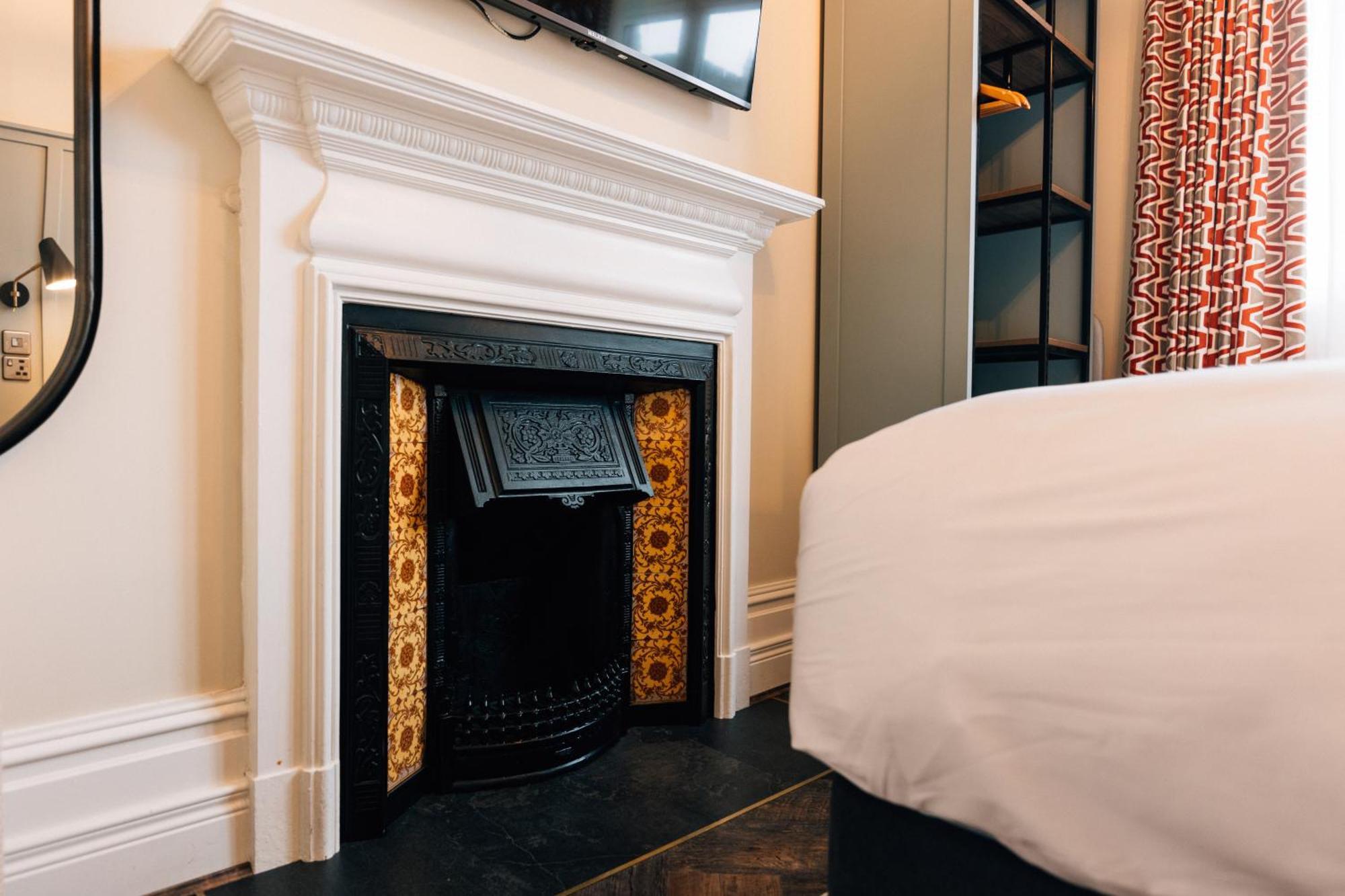 Bank Apartments Portrush Ngoại thất bức ảnh